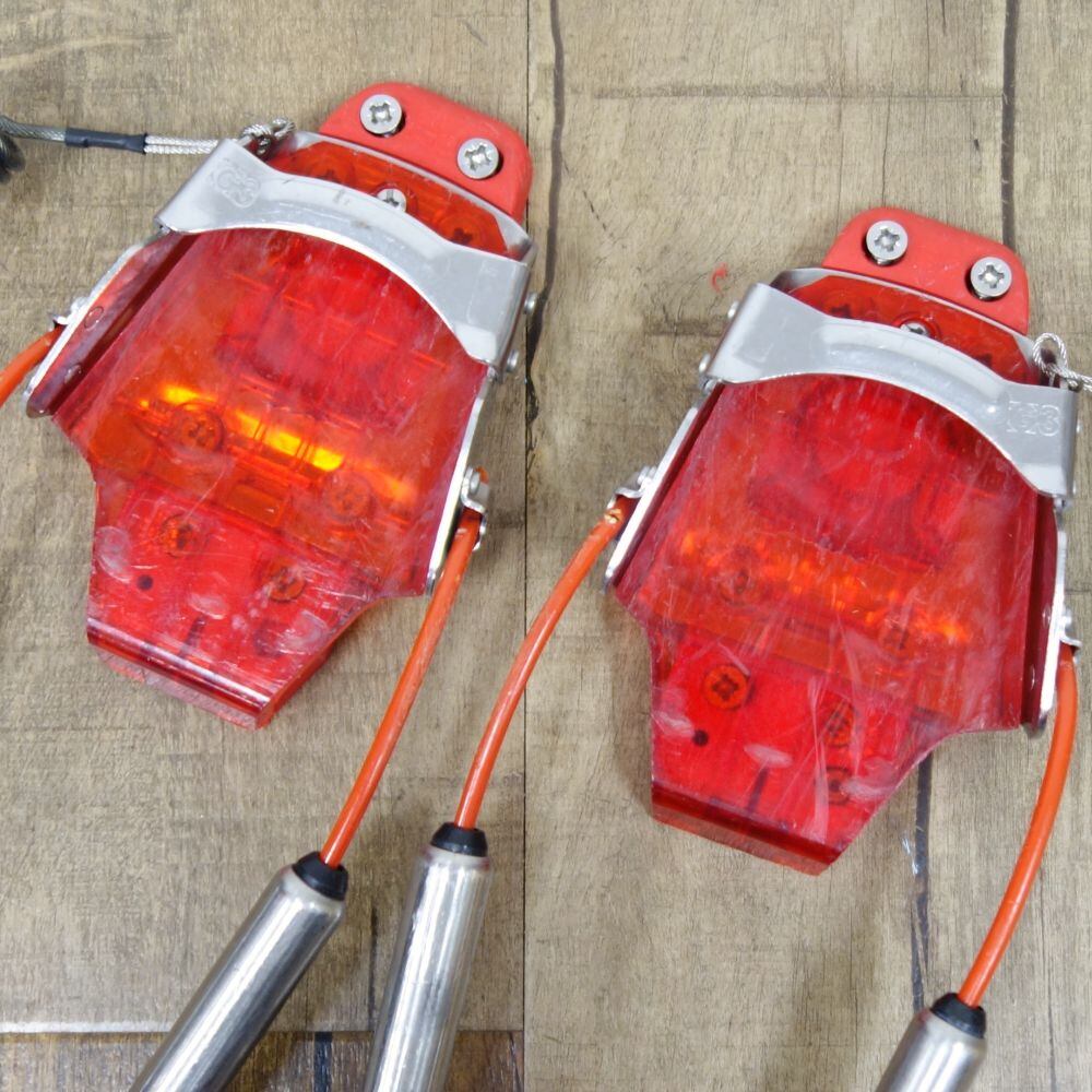 ジースリー G3 タルガ 75mm テレマーク スキー ビンディング