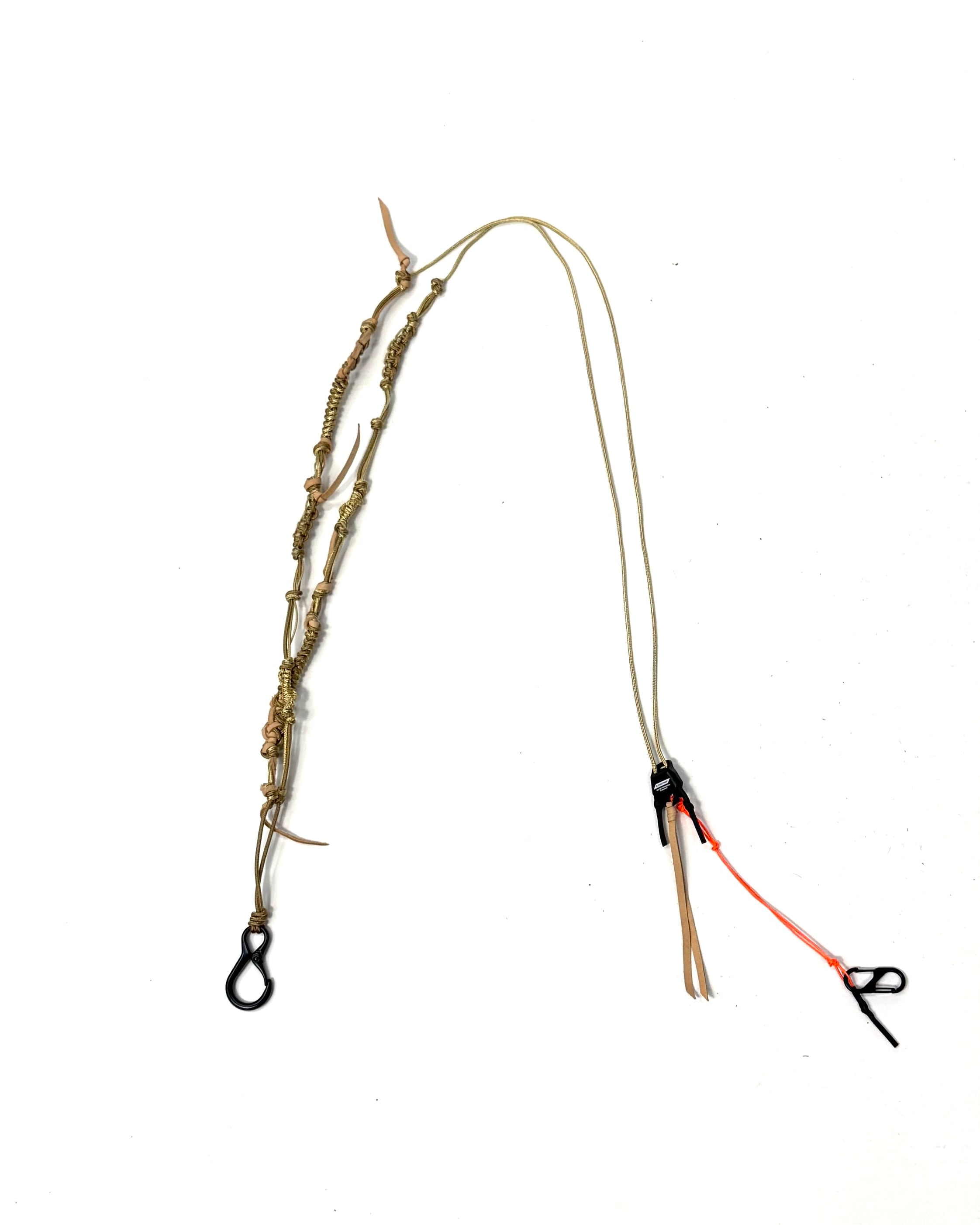 NARROW ROPE