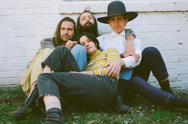 Big Thief / Two Hands(Ltd Cassette)