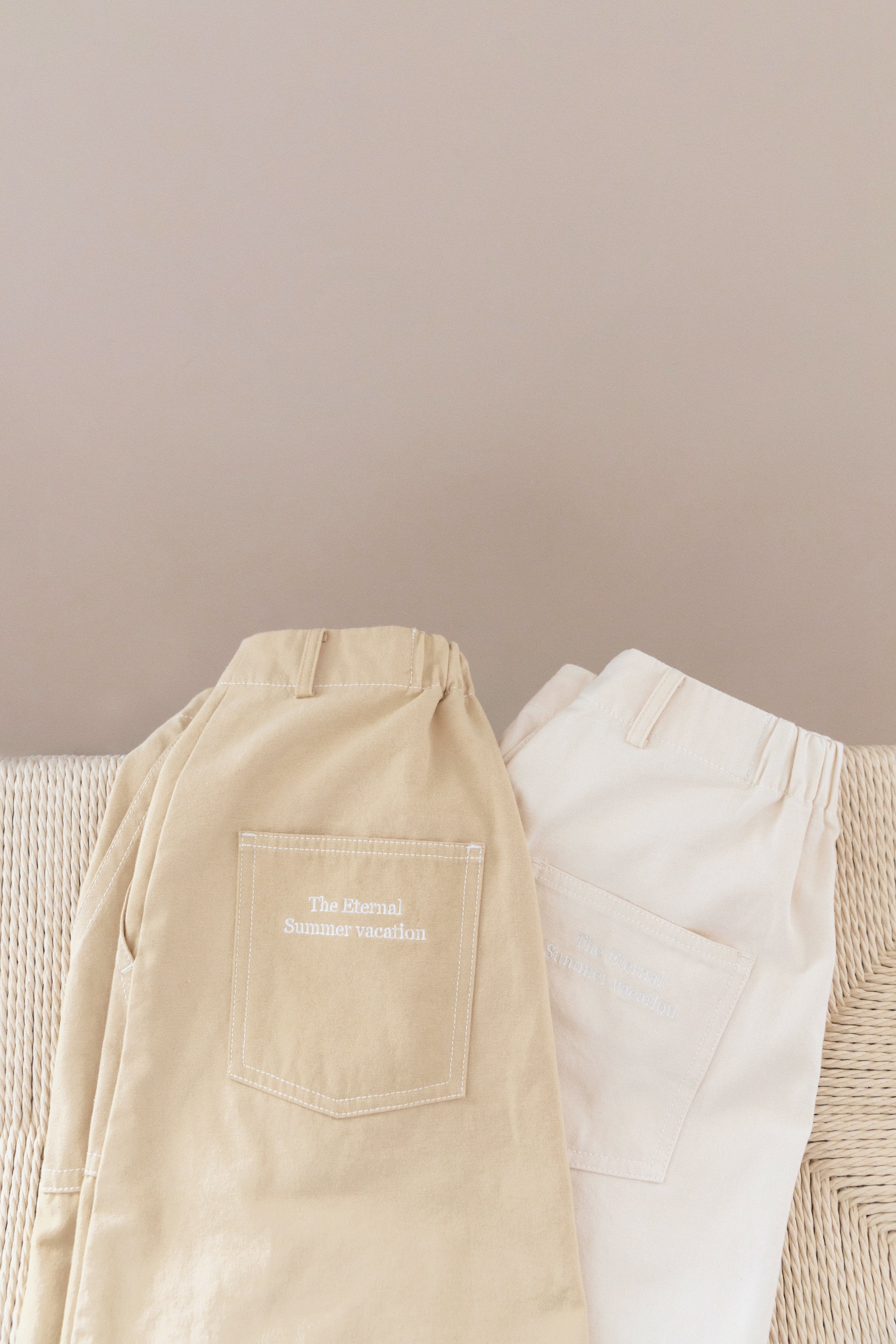 ベイカースカート