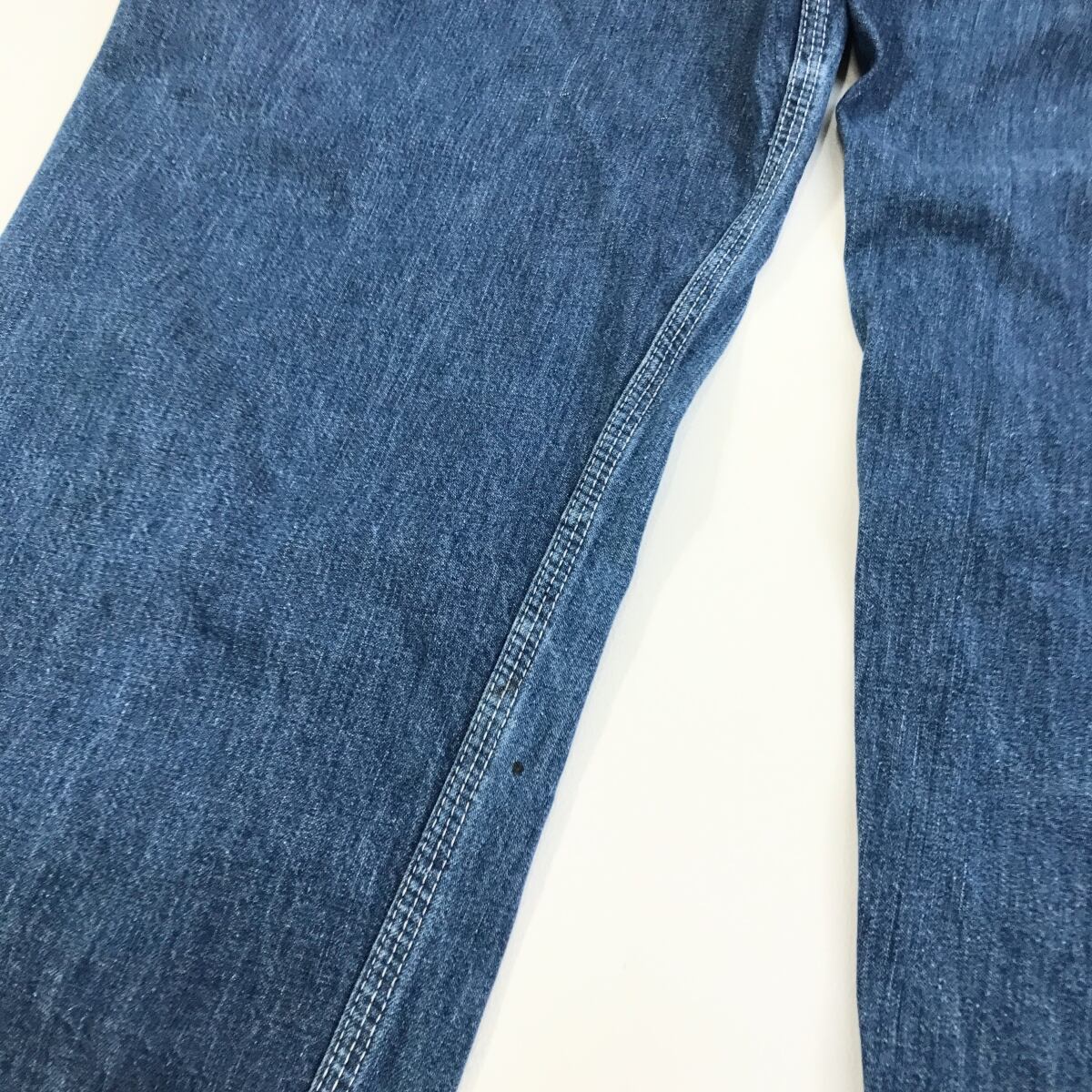 TUF NUTT タフナット 50〜 60年代 デニム オーバーオール ブルー