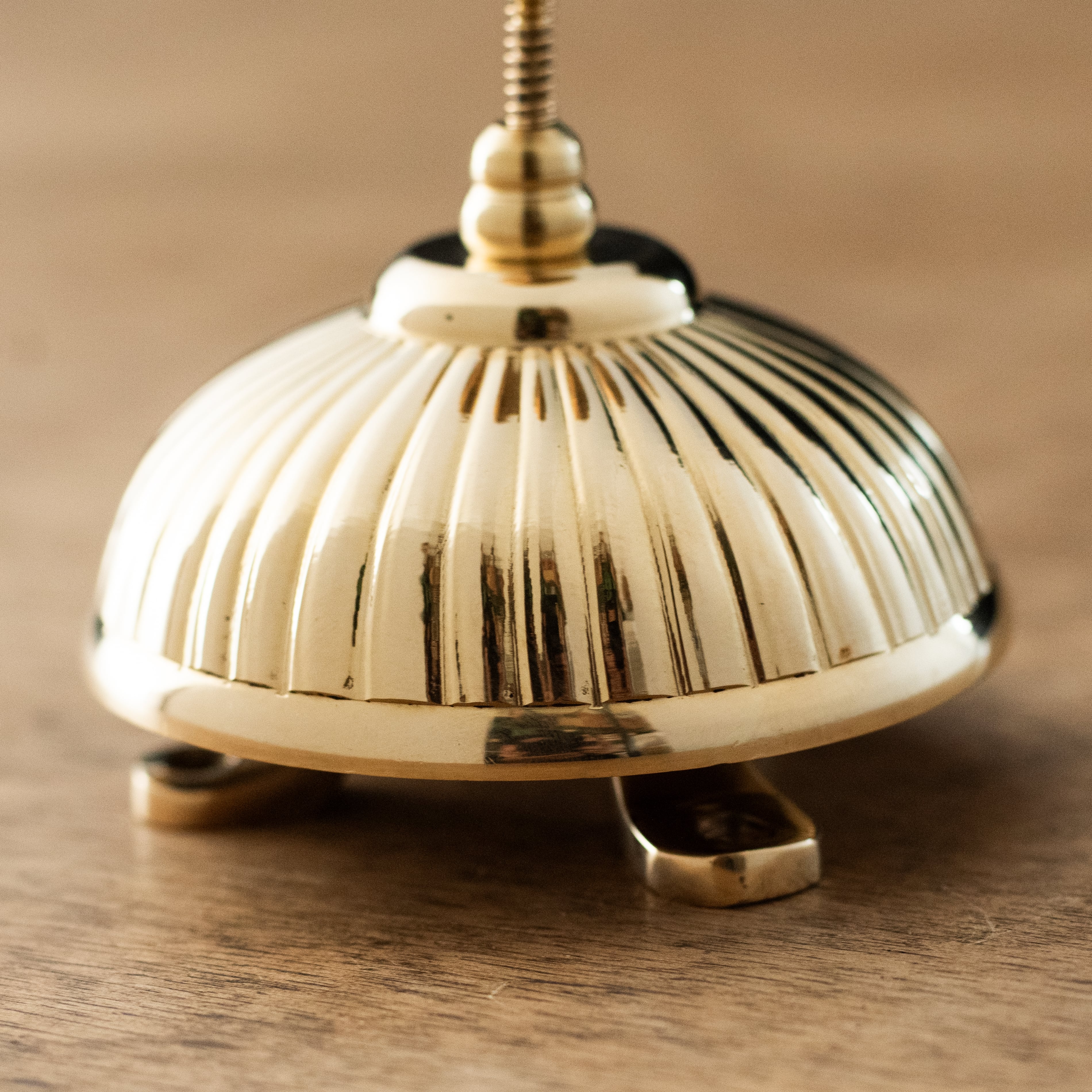 プッシュベル 卓上／壁付け ライン | PASSAGE DUVE