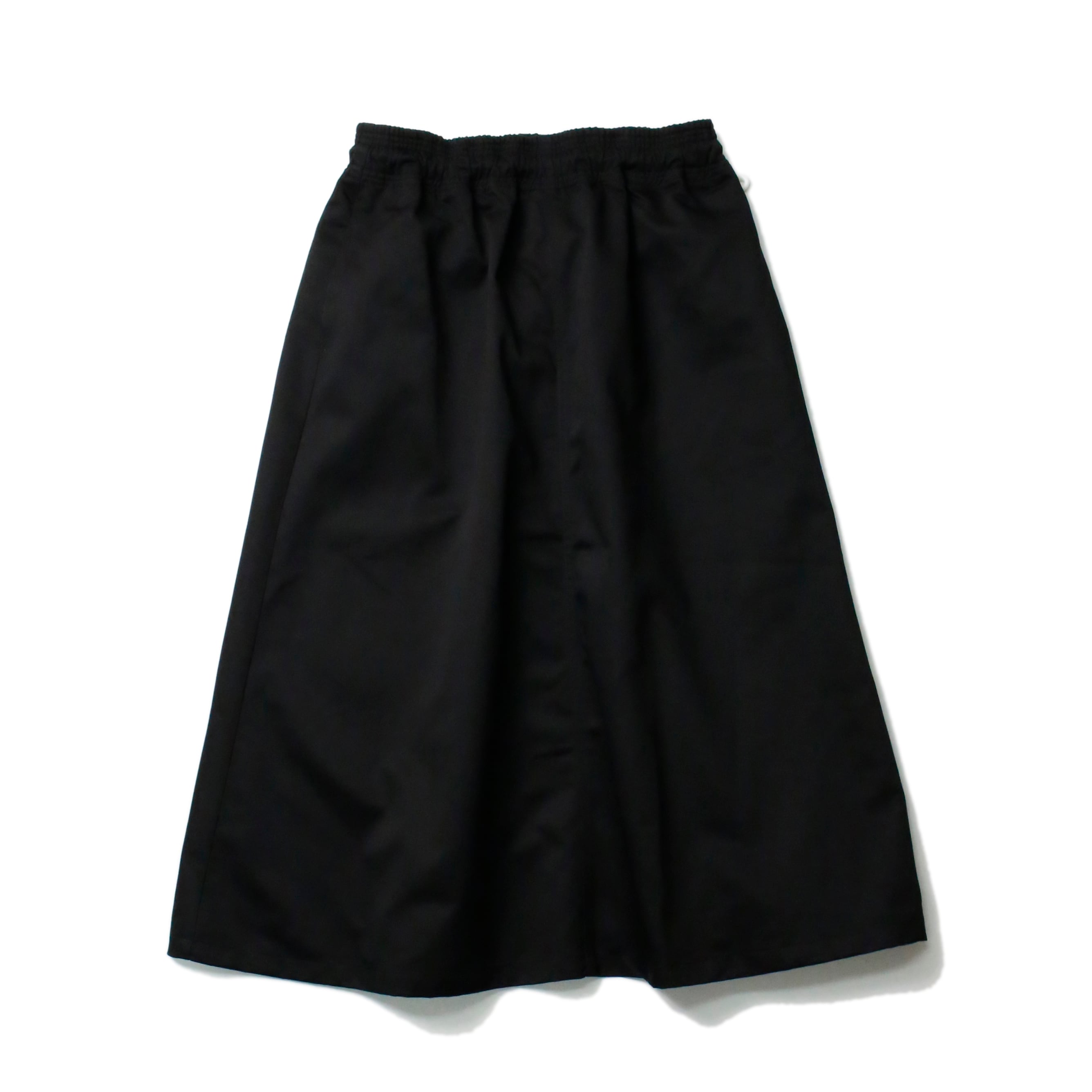 ブラック（BLACK） | lesskirt