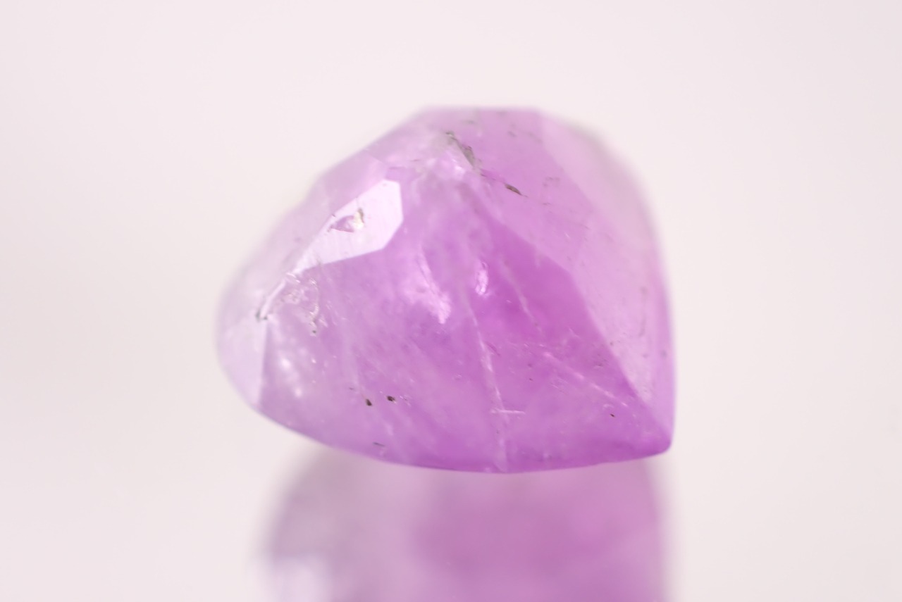 ハックマナイト　0.65ct　[C10‐184]