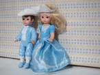 マダムアレクサンダー ハッピーミール　シンデレラの王子様「Prince Charming」 画像17