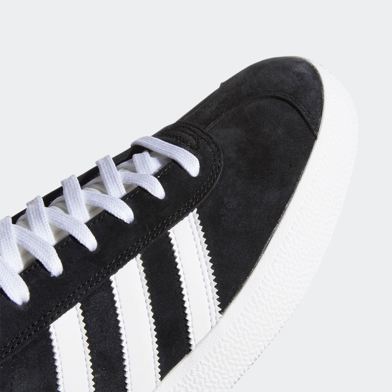 ADIDAS SB / GAZELLE ADV -BLACK- | THE NEWAGE CLUB