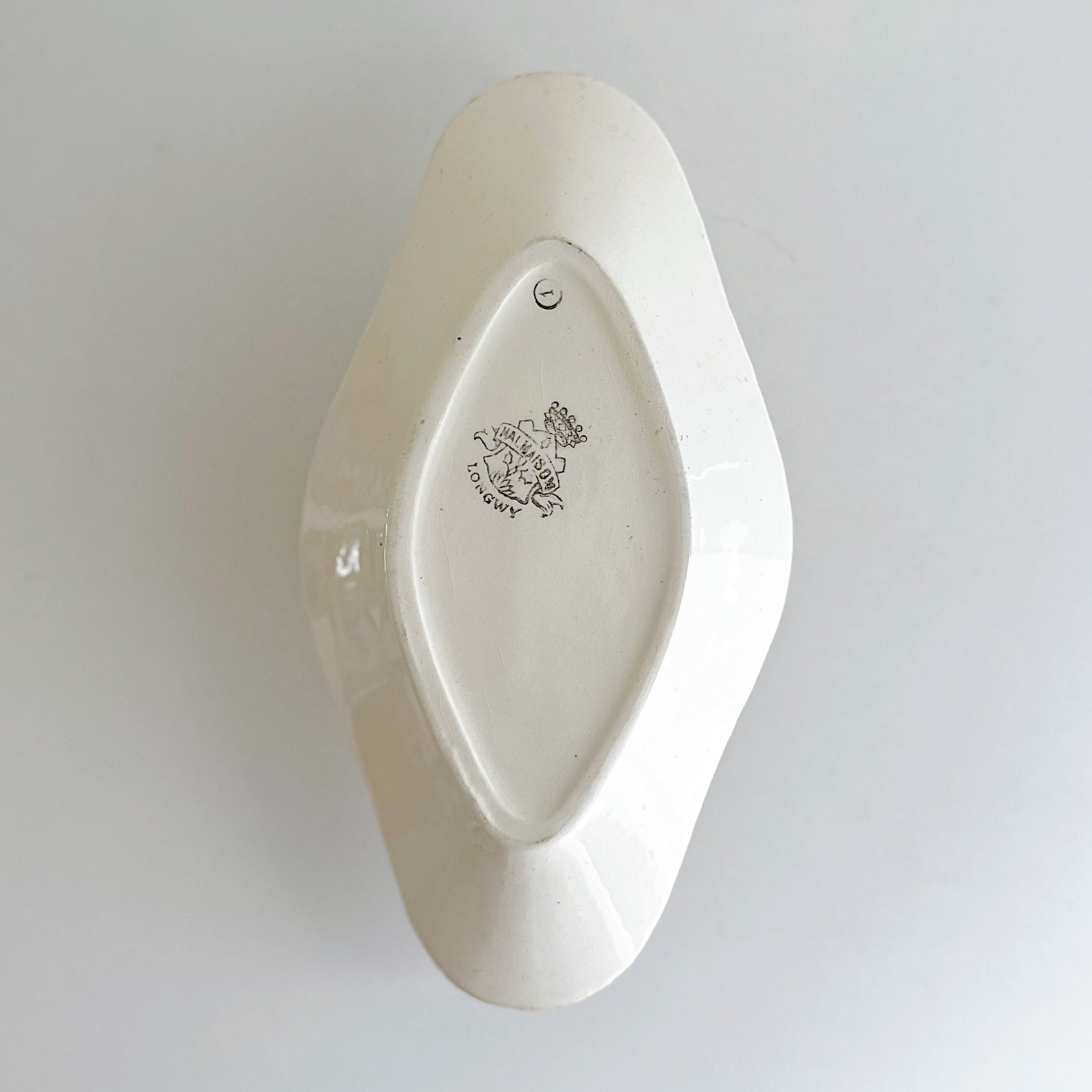 Longwy ロンウィ ラヴィエ MALMAISON （フランス） | ぽわにえ・だ