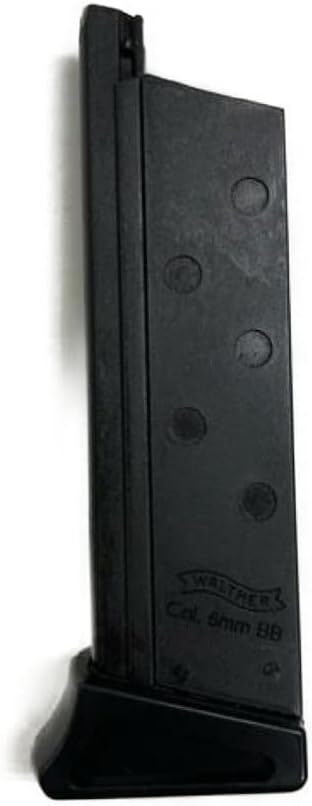 東京マルイ G17用 スペアマガジン・バージョン2.0 グロック GLOCK