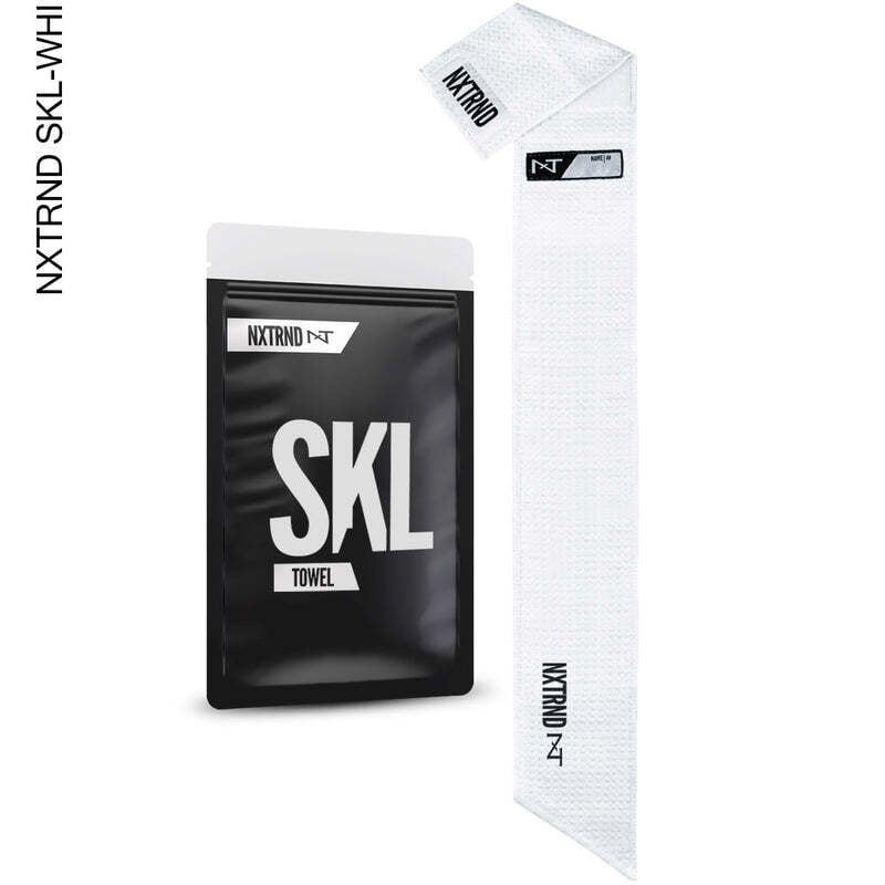 NXTRND SKL アメフト スキルタオル 全12色 | END ZONE/エンドゾーン
