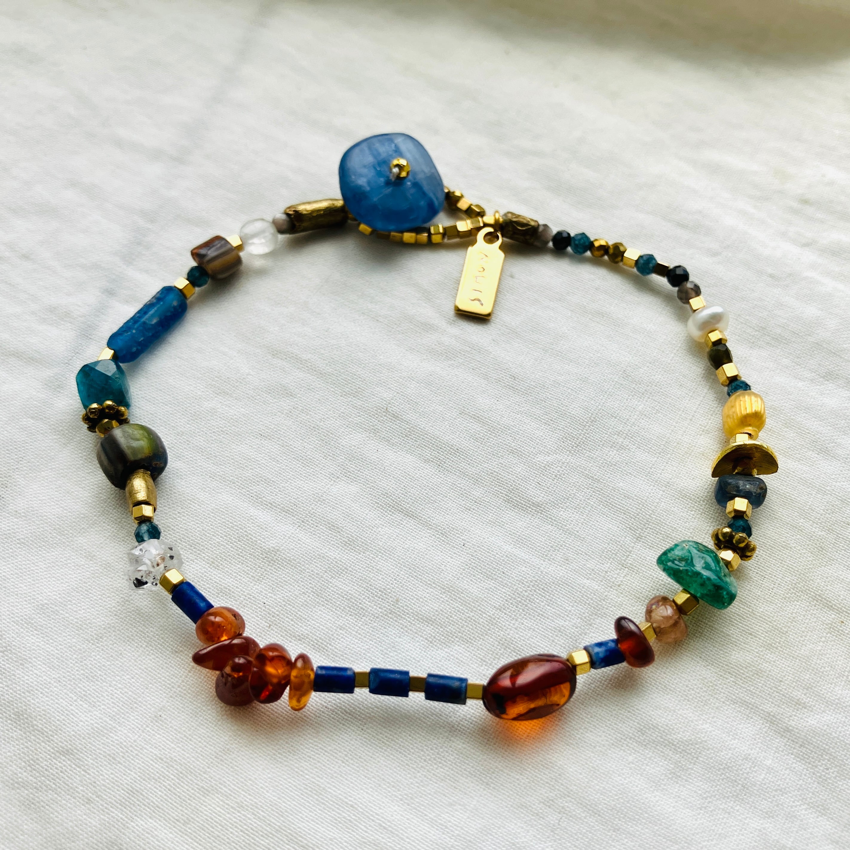bracelet | simon