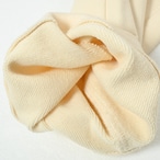 ベーマーク刺繍スウェットパンツ