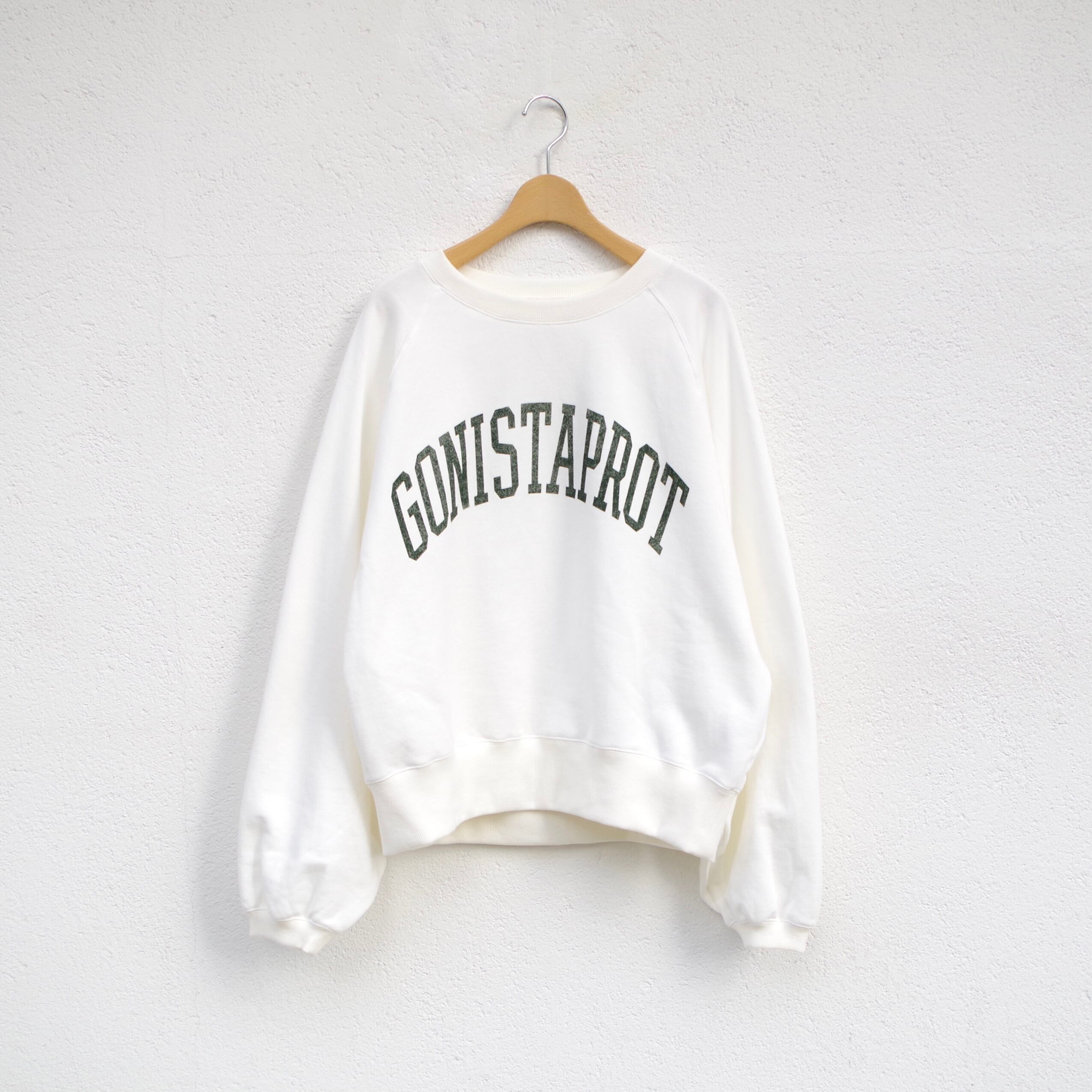 PROTAGONISTA SWEAT CREW 