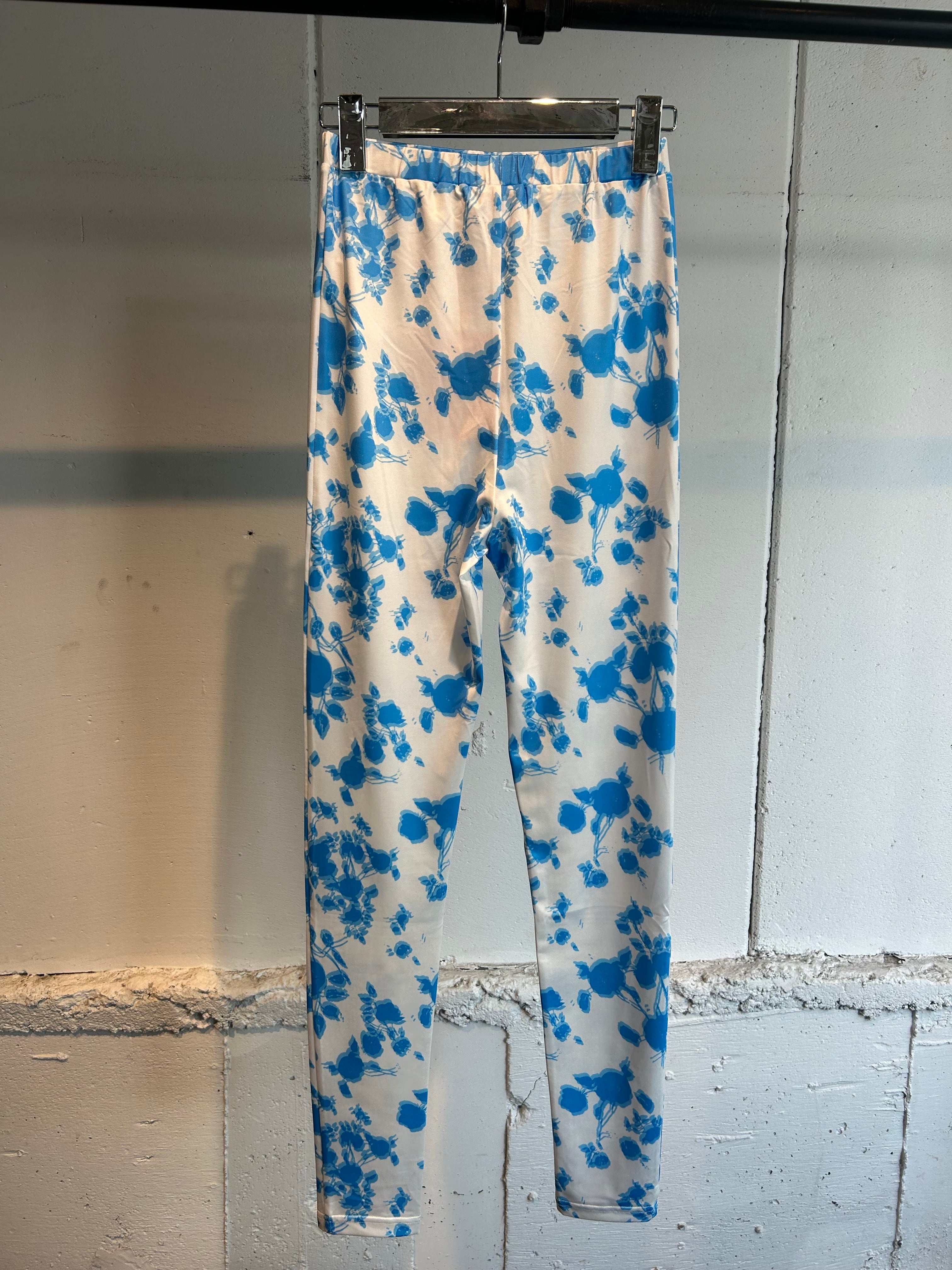 VIVIANO elastic pants | AAR