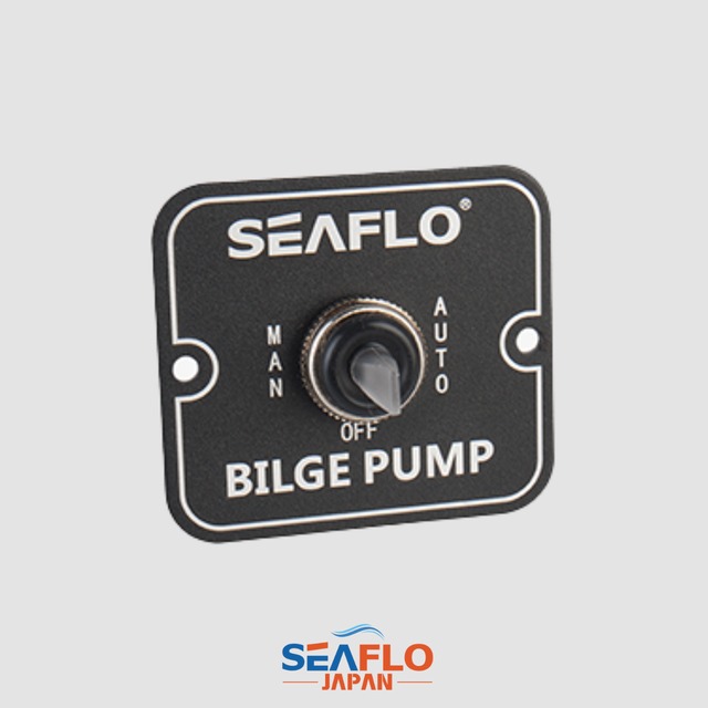 スイッチパネル-3ウェイパネル-