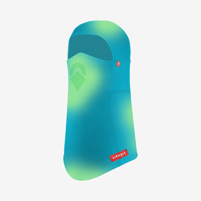 【AIRHOLE】4カラー　BALACLAVA HINGE THERMACOLOUR LASER
