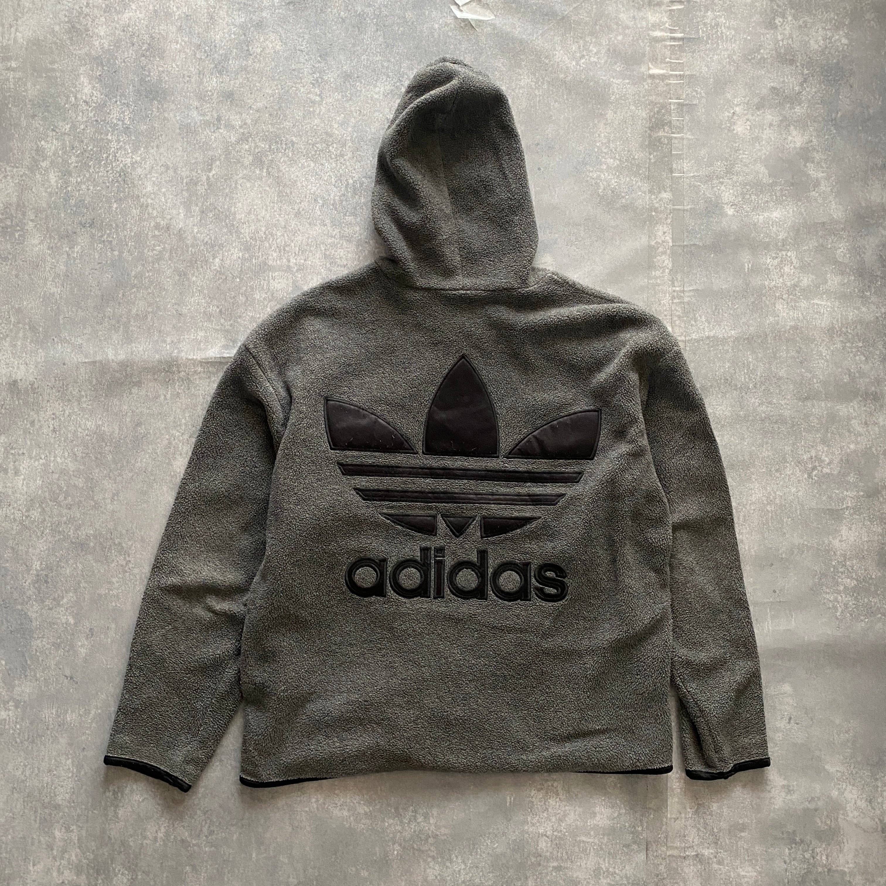 www.sevillecleanersaz.com - adidas デサント フリースジャケット