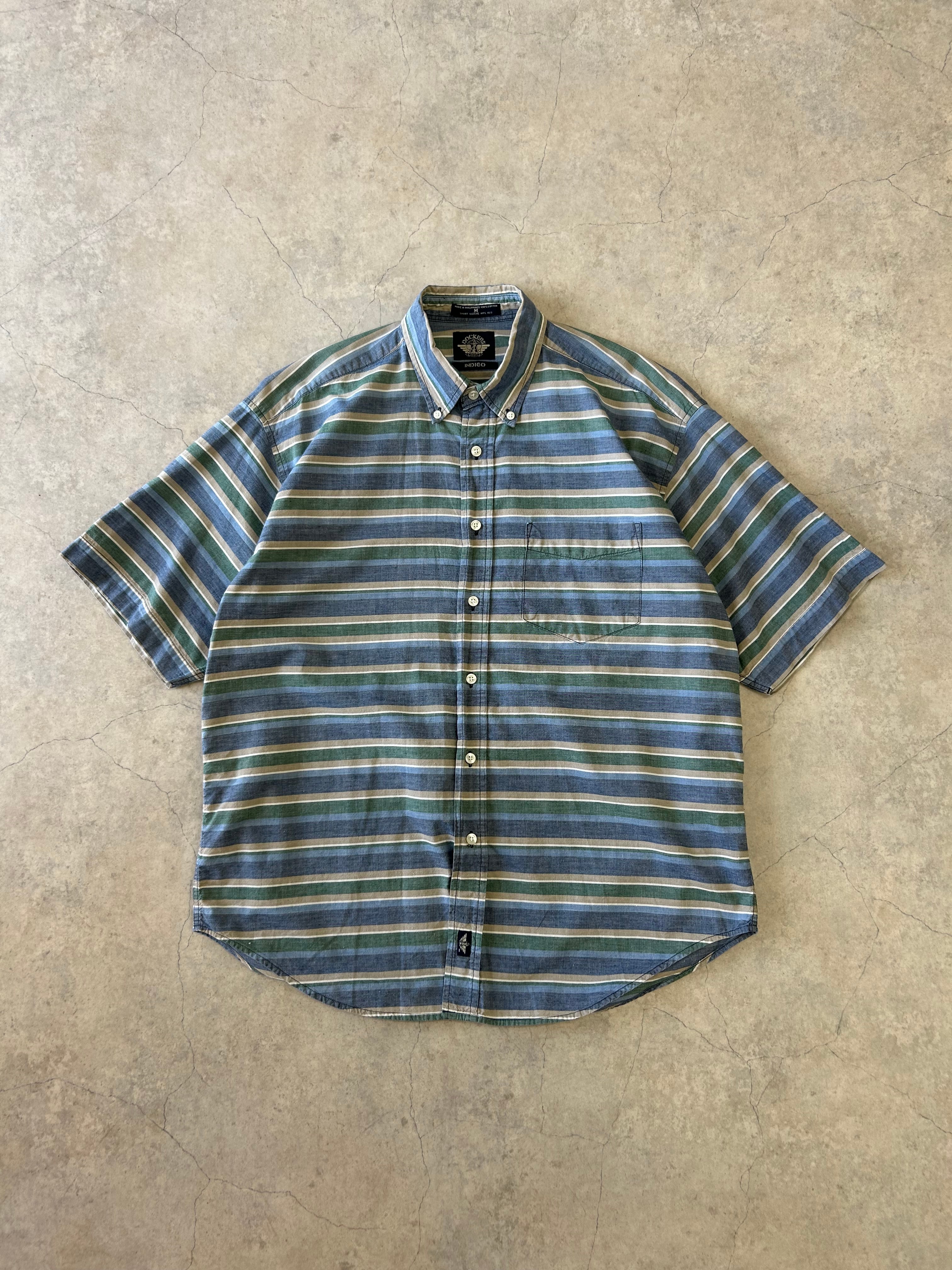90s BANANA REPUBLIC Fishing Vest バナナリパブリック バナリパ