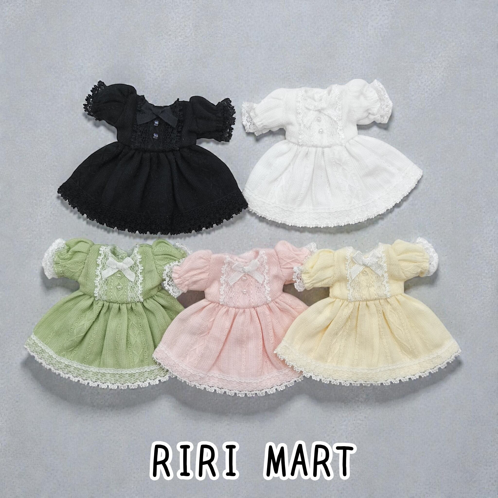 オビツ11 | RIRI MART ～smallclothes～
