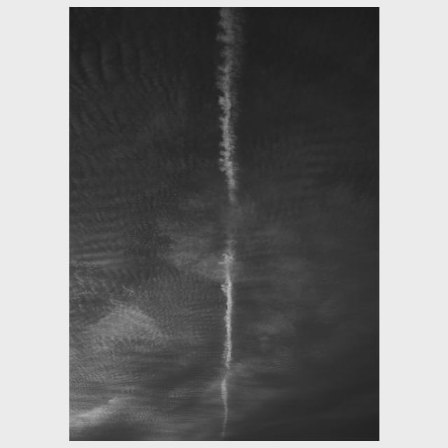 "The Silver Trace" 銀色の軌跡