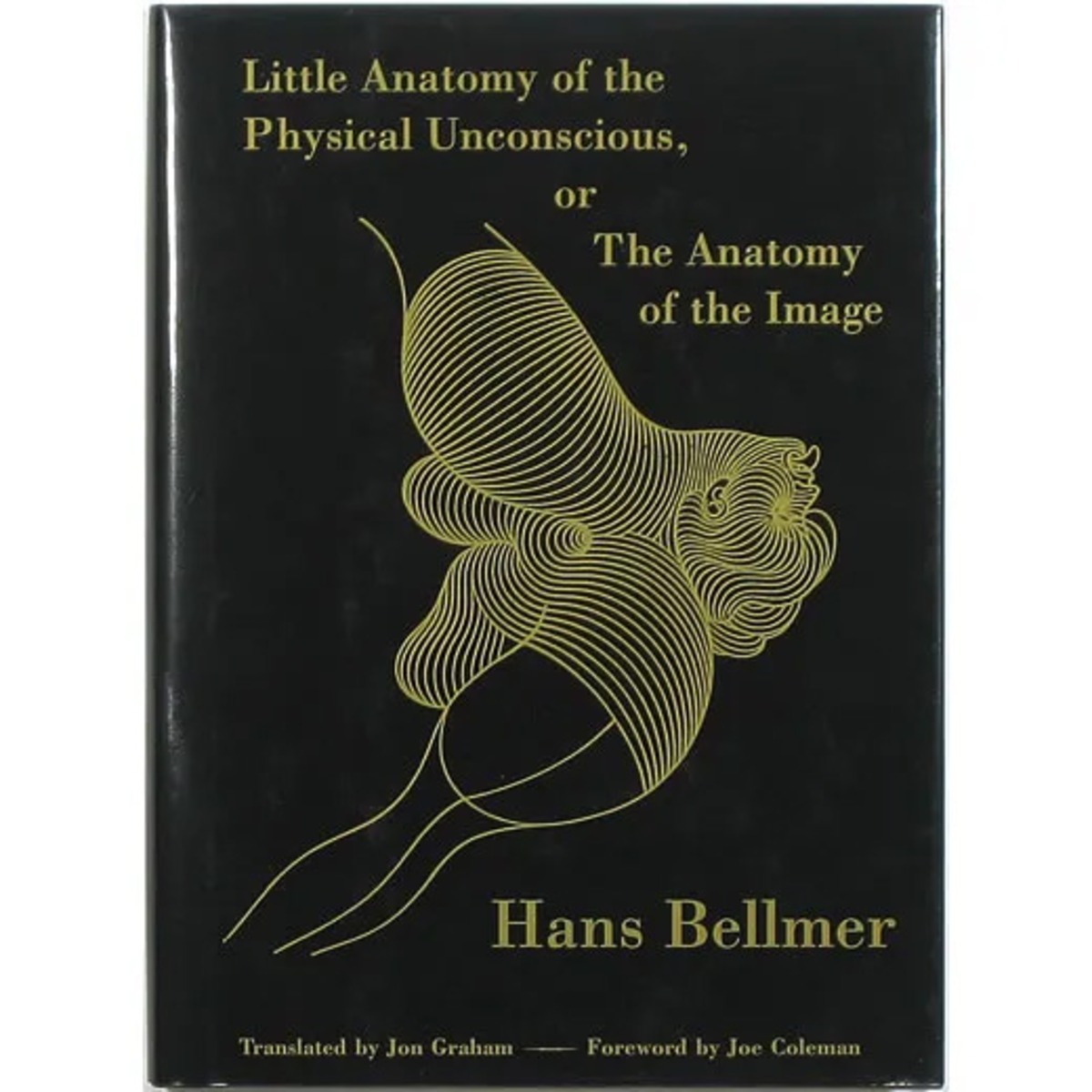 Little Anatomy of the Physical Unconscious イマージュの解剖学 