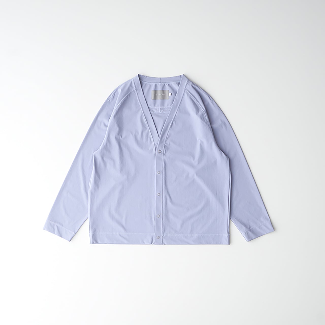 CURLY&Co./COOL NYLON CARDIGAN
