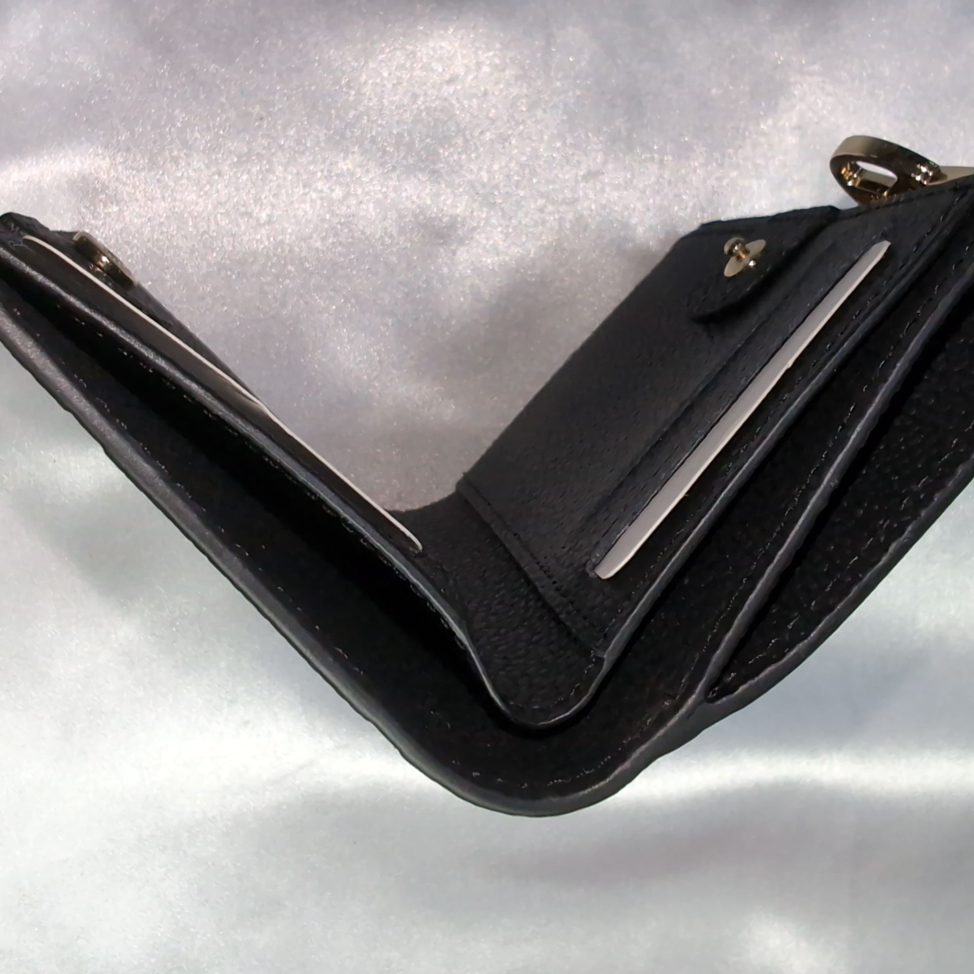 ルイヴィトン 二つ折り財布 アンプラント ポルトフォイユ・リサ | francore