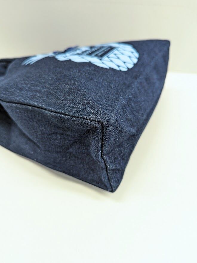 再入荷!!【モアナサーフライダー×Alohappy】オリジナルトートバッグ