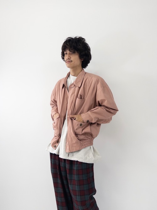 00s Design blouson
