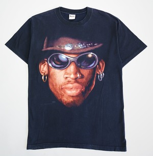 1997 DENNIS RODMAN TSHIRT