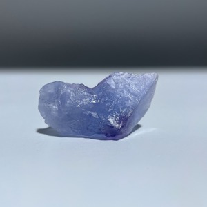 ブルーフローライト 原石06◇ Blue Fluorite ◇天然石・鉱物・パワーストーン