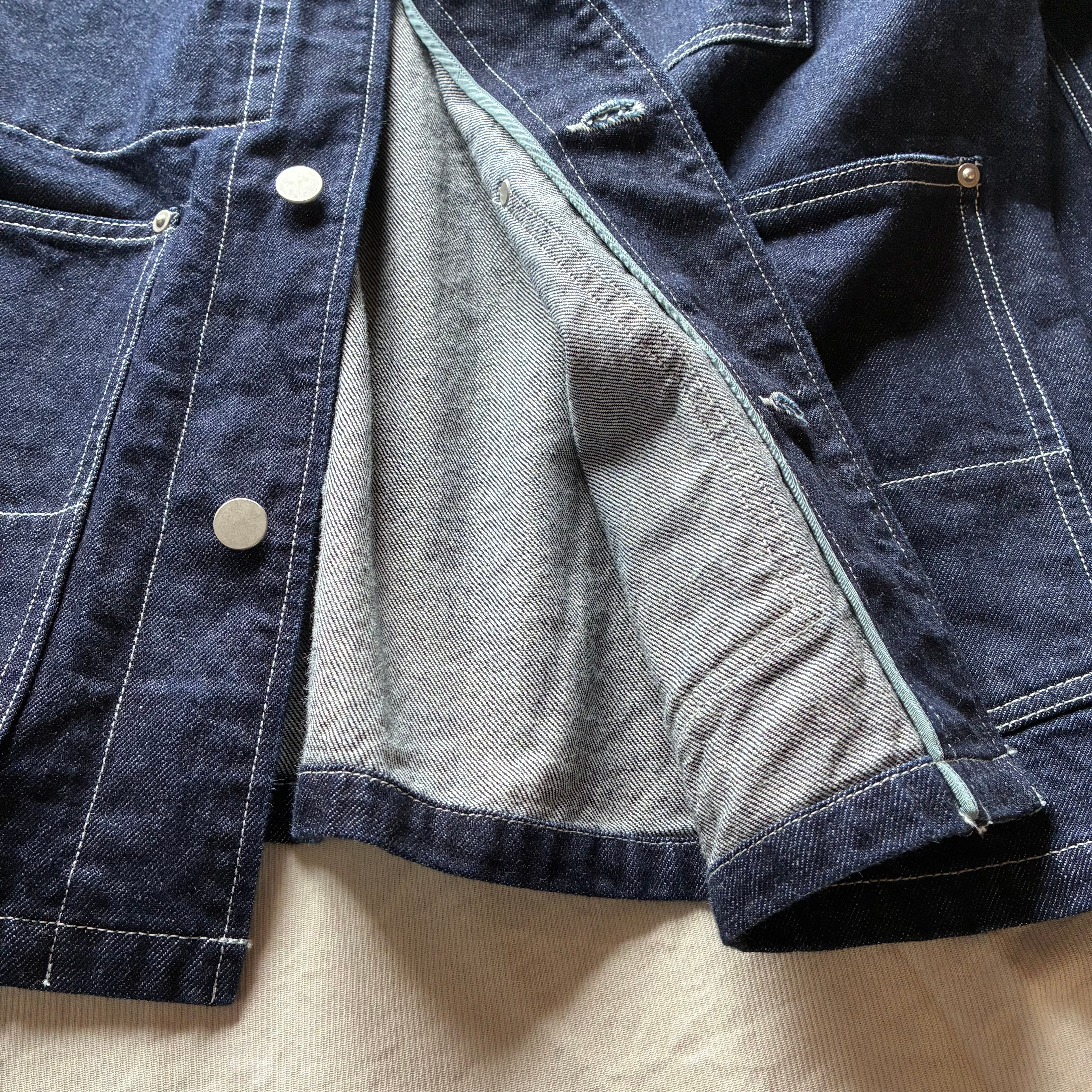 PERS PROJECTS/パースプロジェクト ARON COVERALL