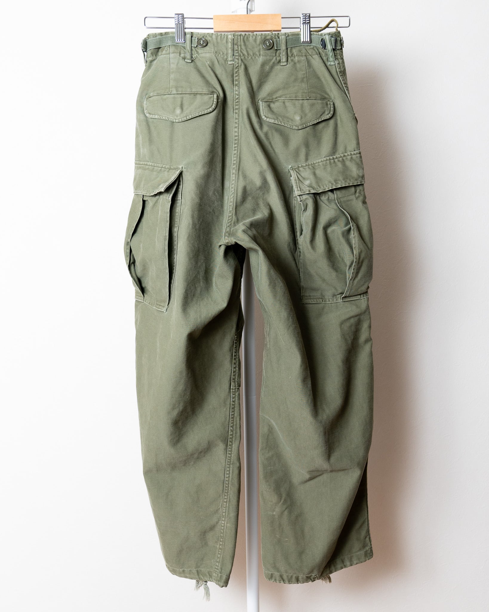 【XS-R】U.S.Army M-51 Field Trousers 