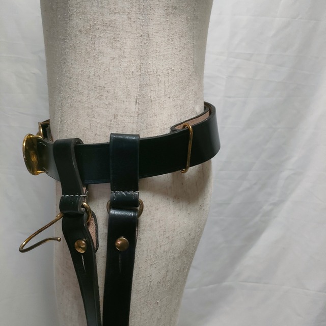 ●訳あり品● アメリカ軍ベルト1 C31