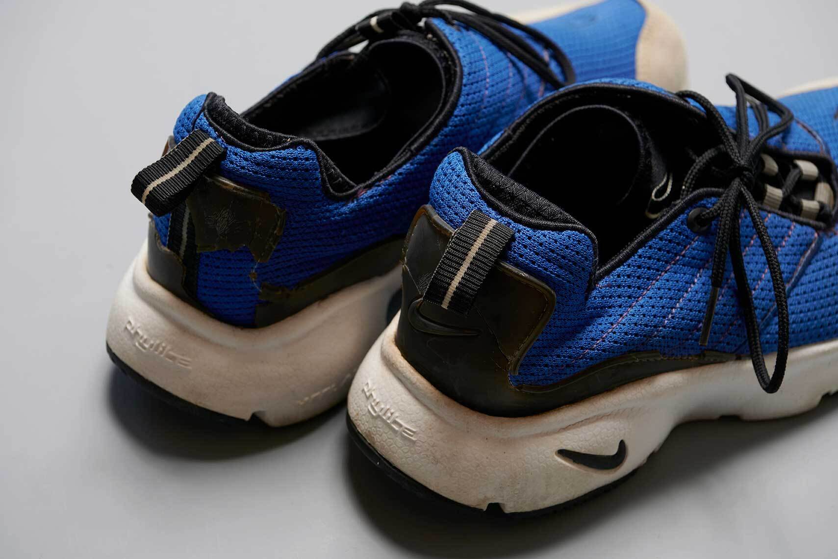 NIKE FOOTSCAPE II | PLAYGROUND | スニーカーショップ