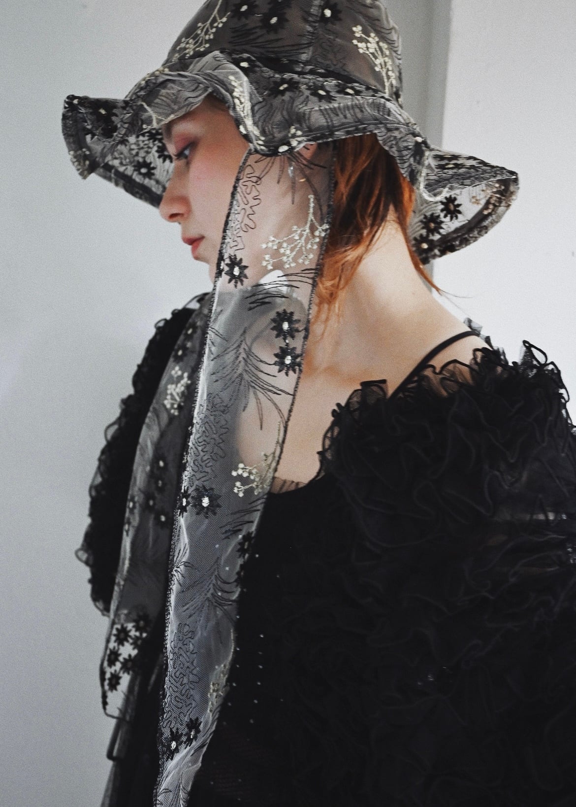 ORIENT MILLINERY