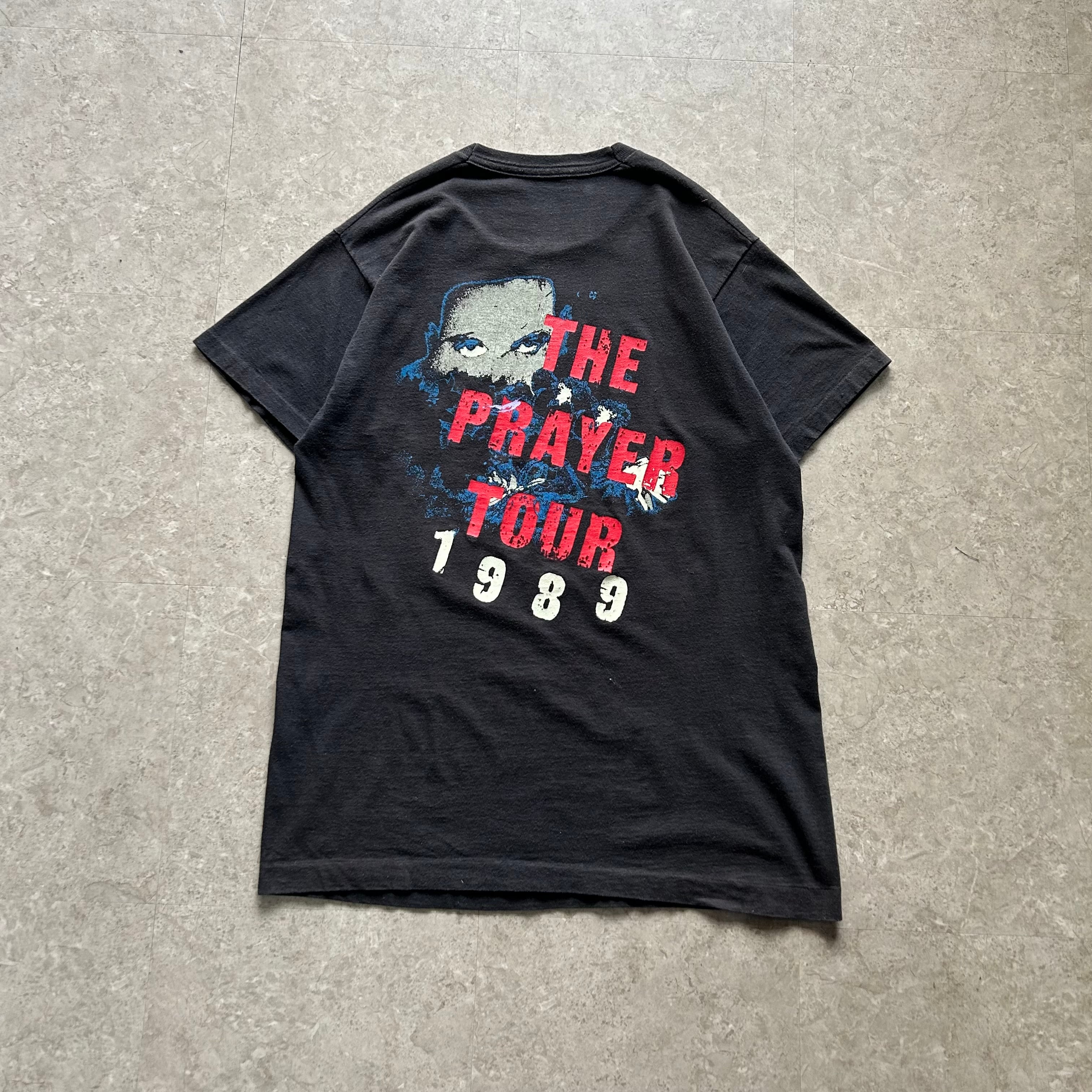 1989s The CURE 