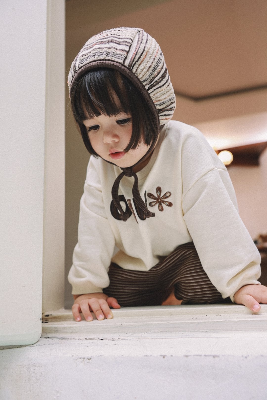 送料無料【予約】/ 刺繍パッチTシャツ / ONU