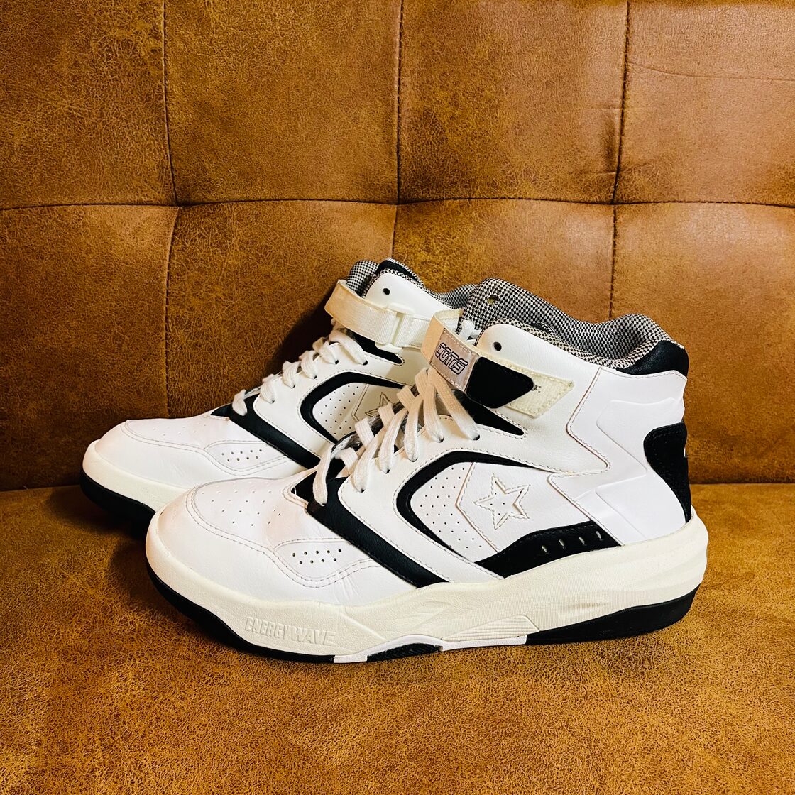 CONVERSE ACCELERATOR EW MID スラムダンク 宮城 