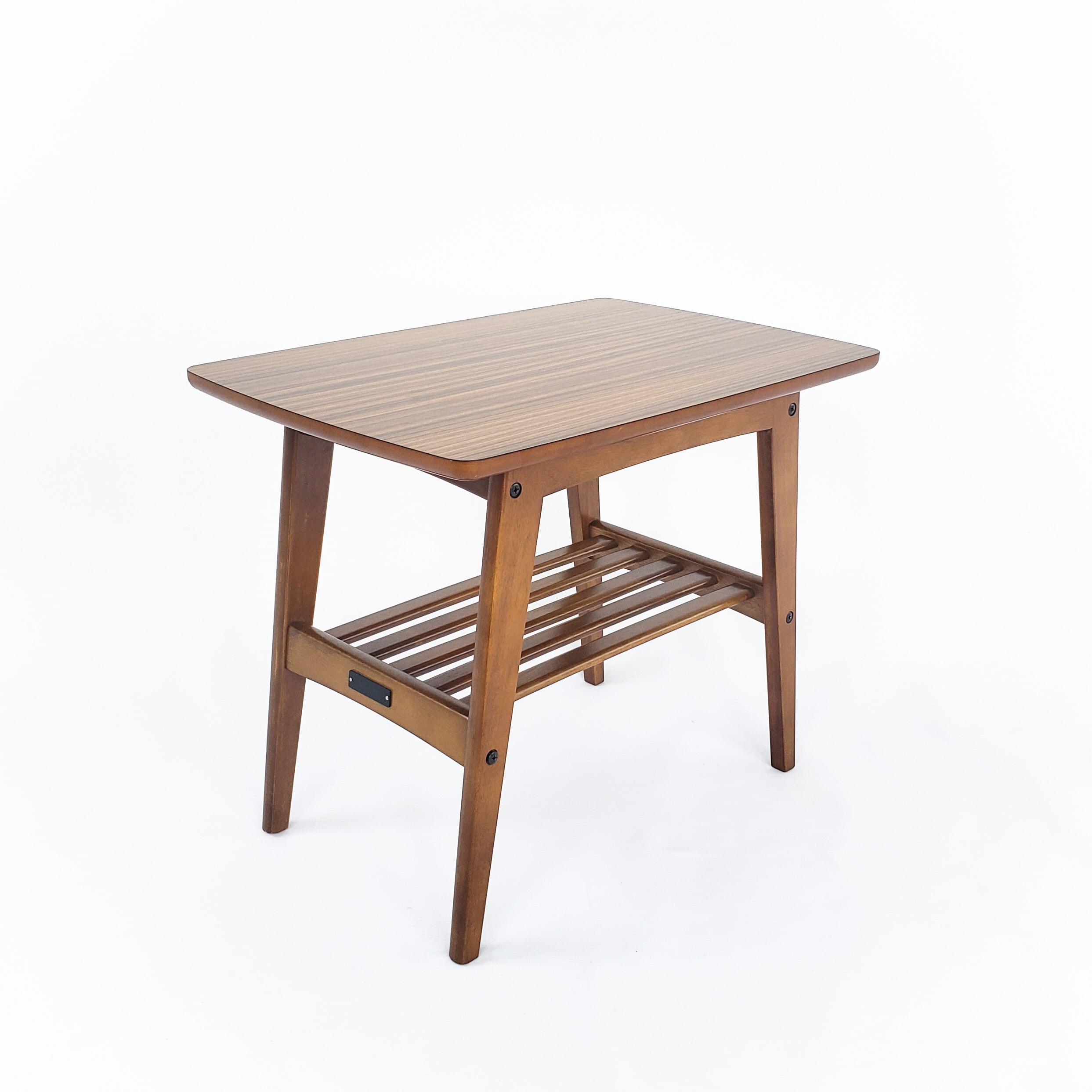 カリモク60/karimoku】昔からの御馴染みサイドテーブル♪