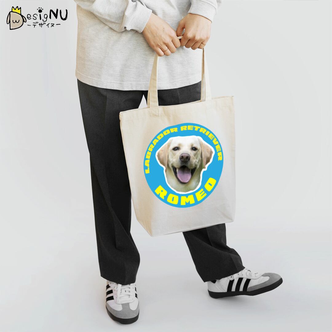 SUZURI】ウチの子グッズオーダー | DesigNU(デザイヌ)