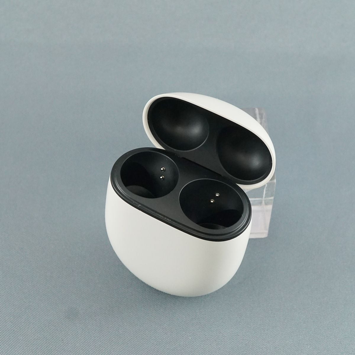 Shokz Open Comm2 C110 骨伝導イヤホン USED美品 SKZ-EP-000022 耳を塞
