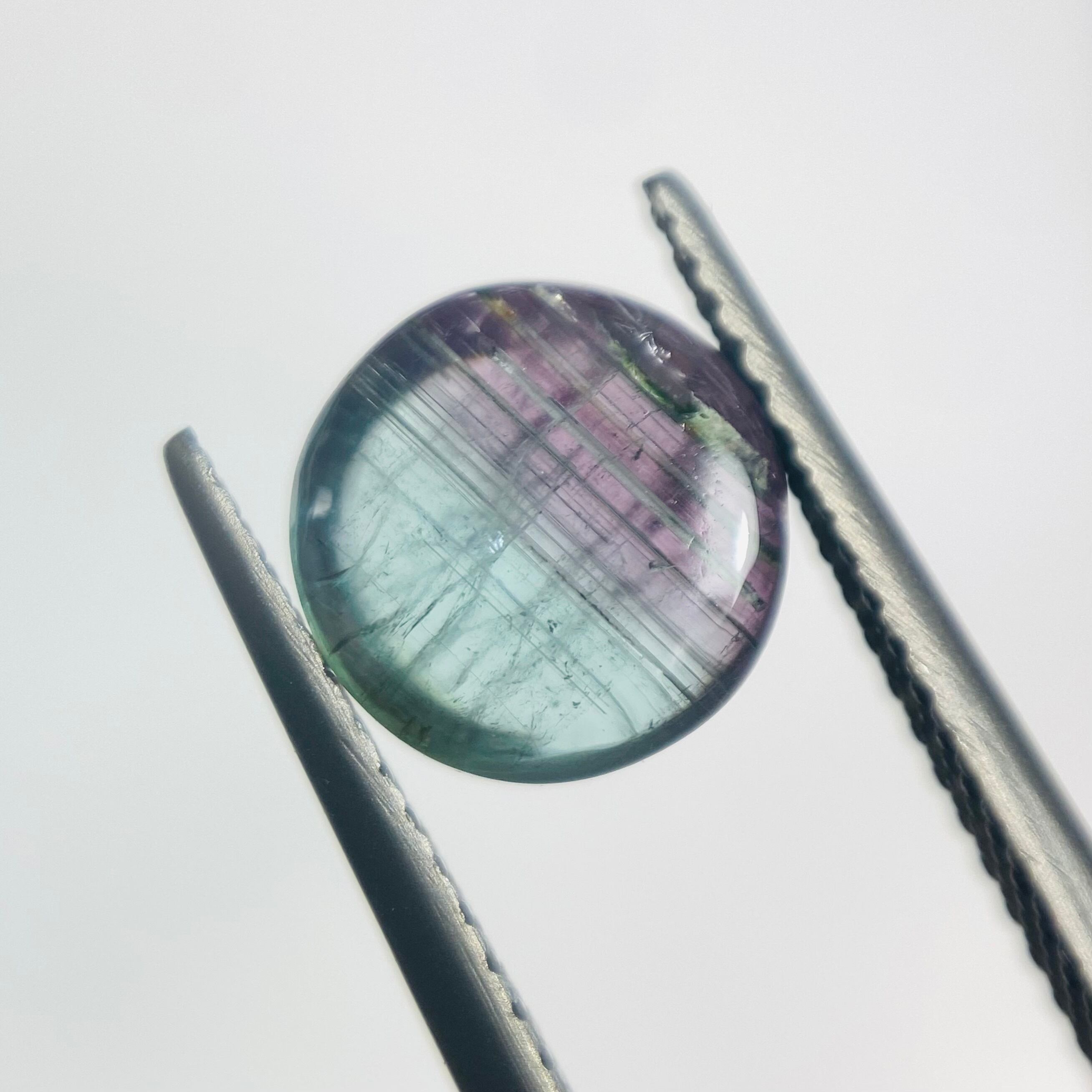 ラムネキャンディ バイカラートルマリン