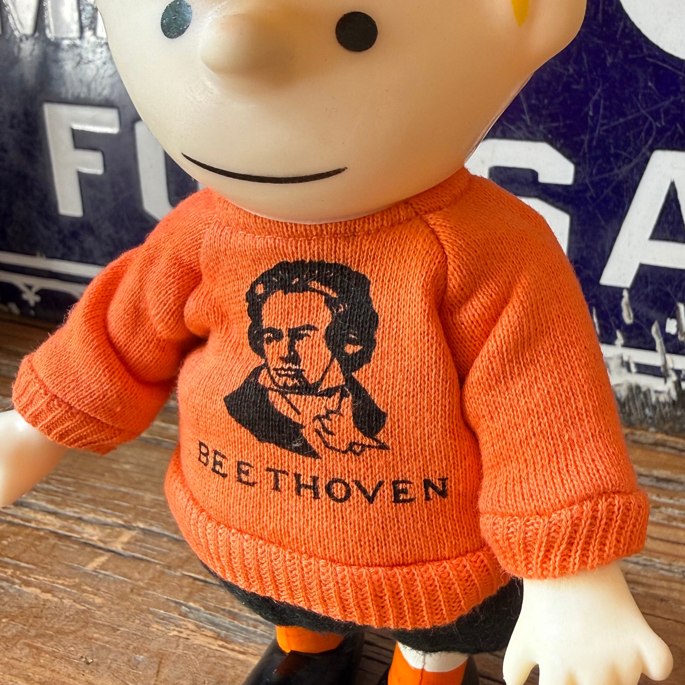 Vintage Pocket Doll（SCHROEDER） シュローダー ベートーベン