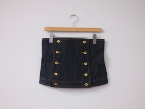 pelleq “suvin gold corset ” rigid