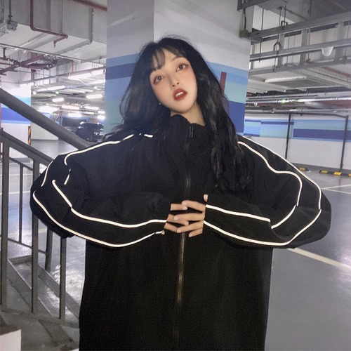 ✞ スタンダードダークブラックジャケット ロング レトロ ✞ゴスロリ SM ミリ 甘ロリ クラロリ 和ロリ エレガント 黒ロリ 姫ロリ 華ロリ BB-BB19662582711