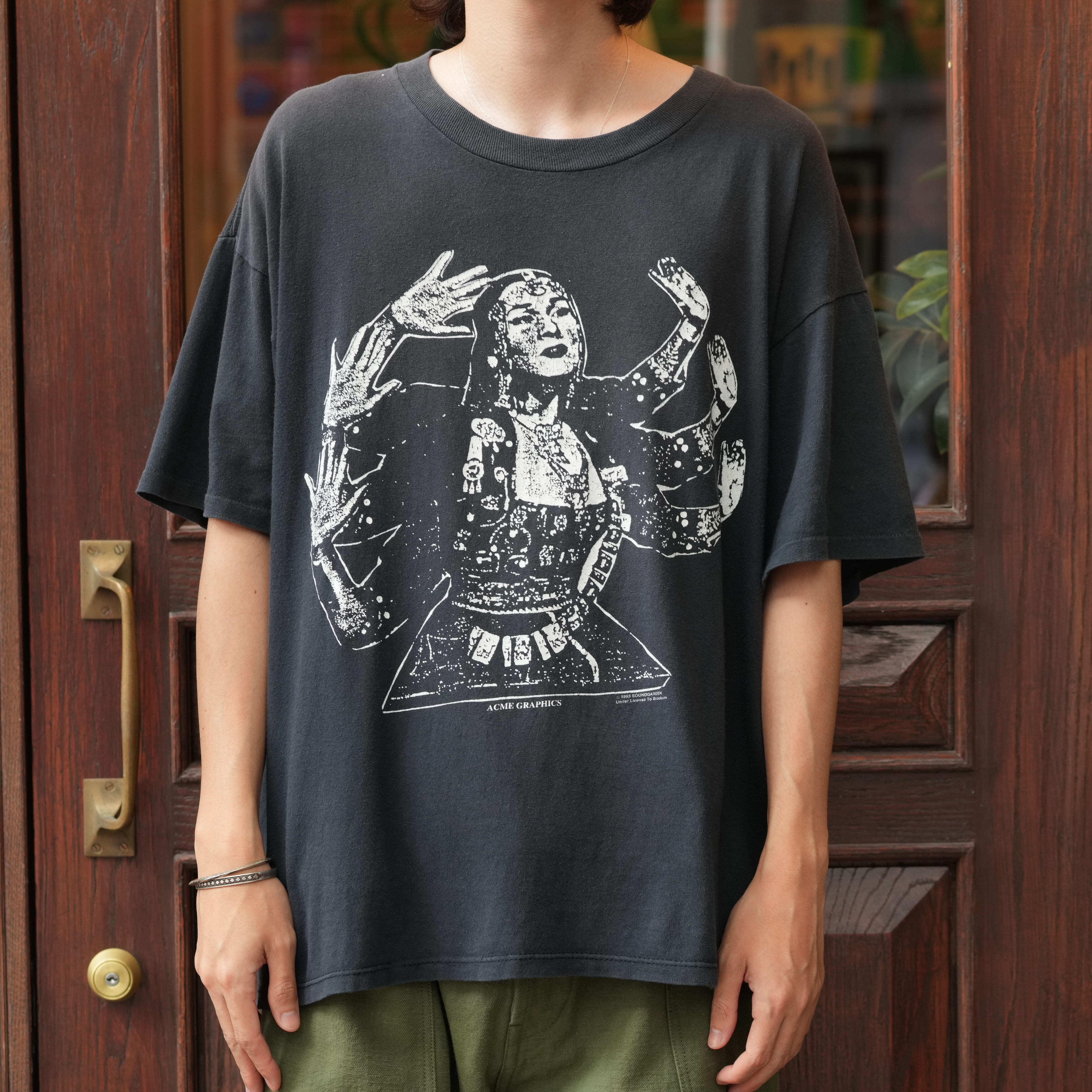 ヴィンテージTシャツ  