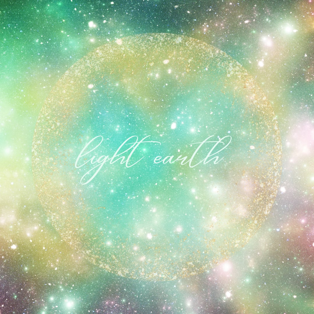 【プレミアム香油】Light Earth（5ml）