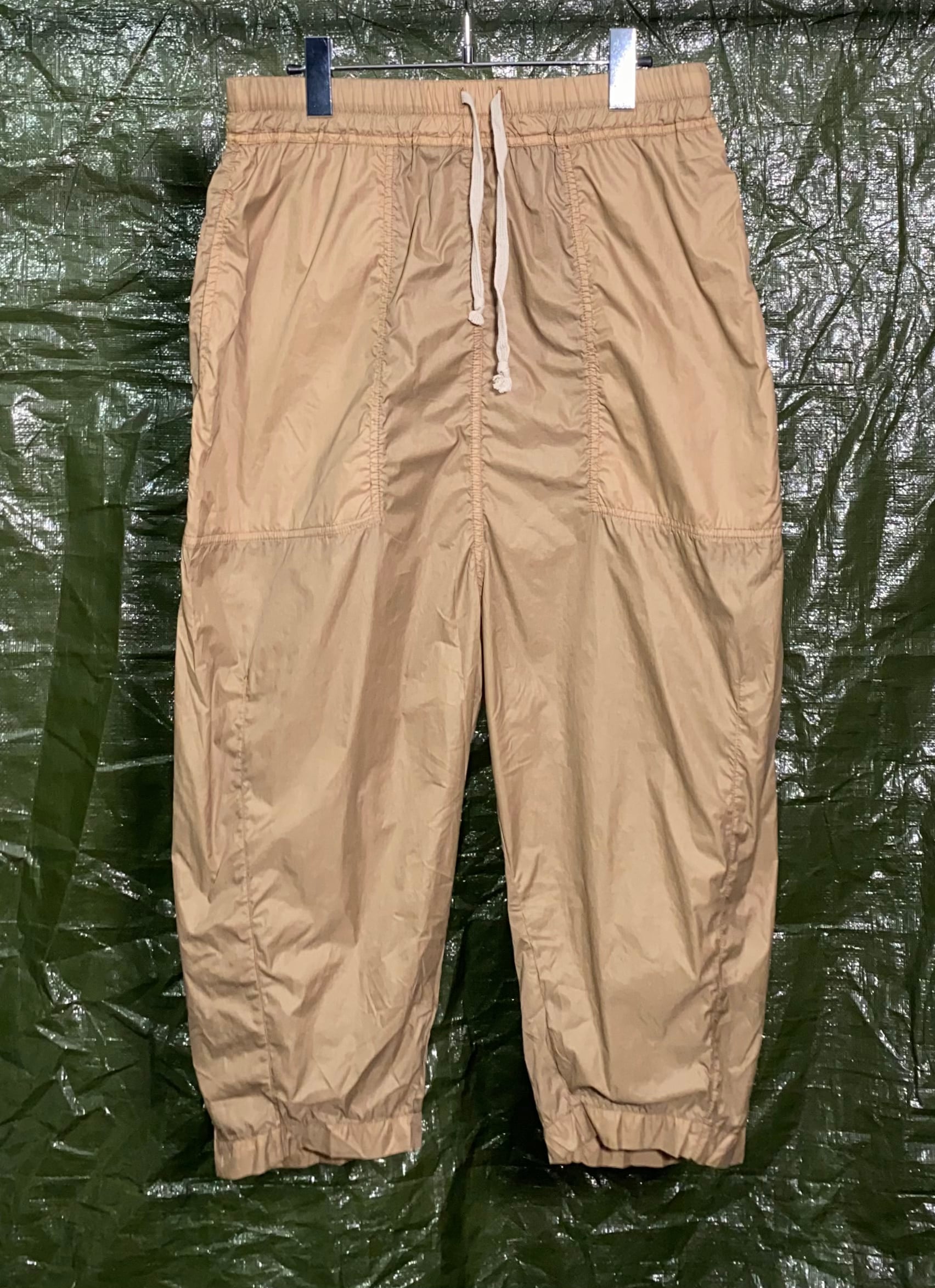 31インチ Rick Owens DRKSHDW Cargo Shorts www.distribella.com