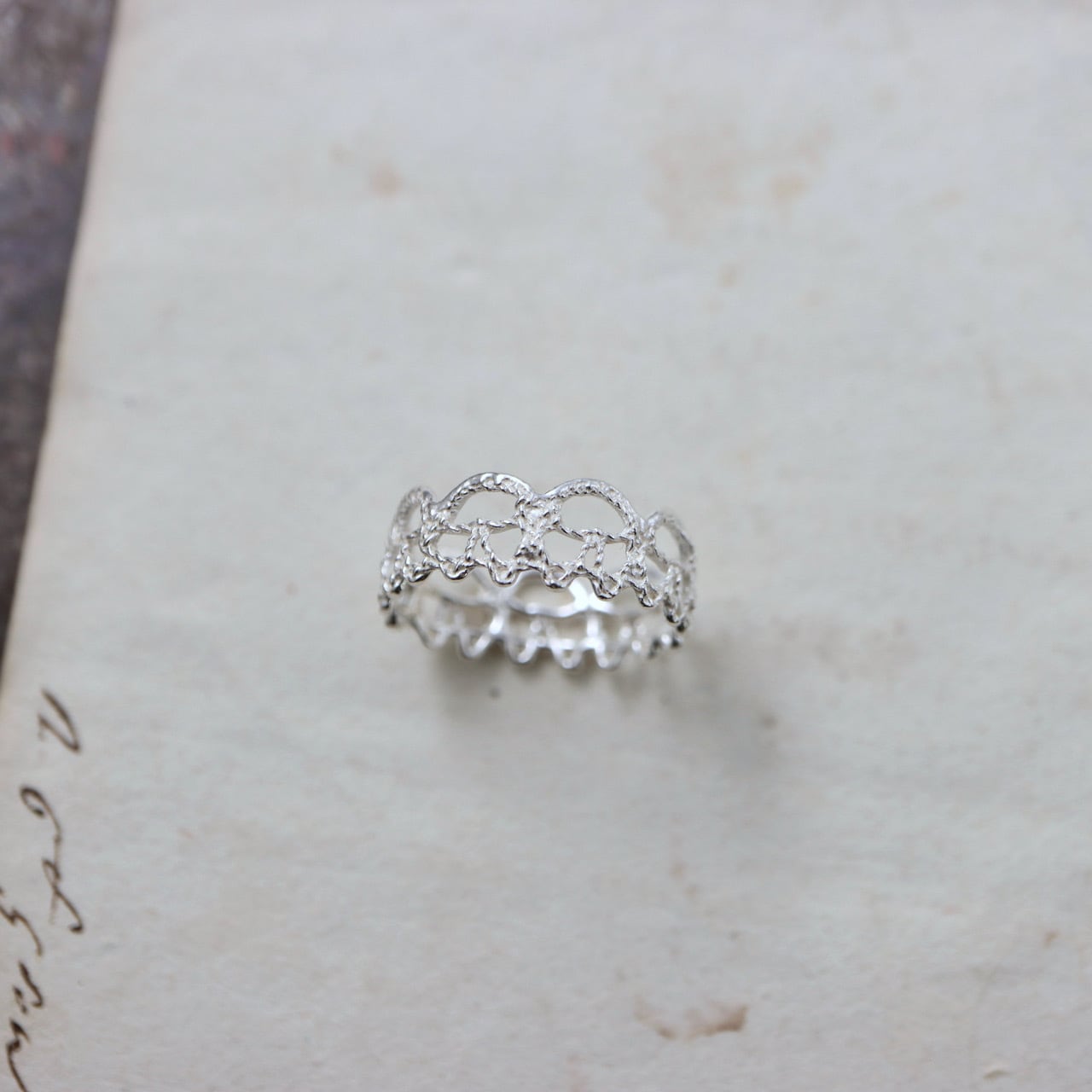 Cocoa | gris-gris｜ヴィンテージ&モダン｜お洋服とアクセサリ｜