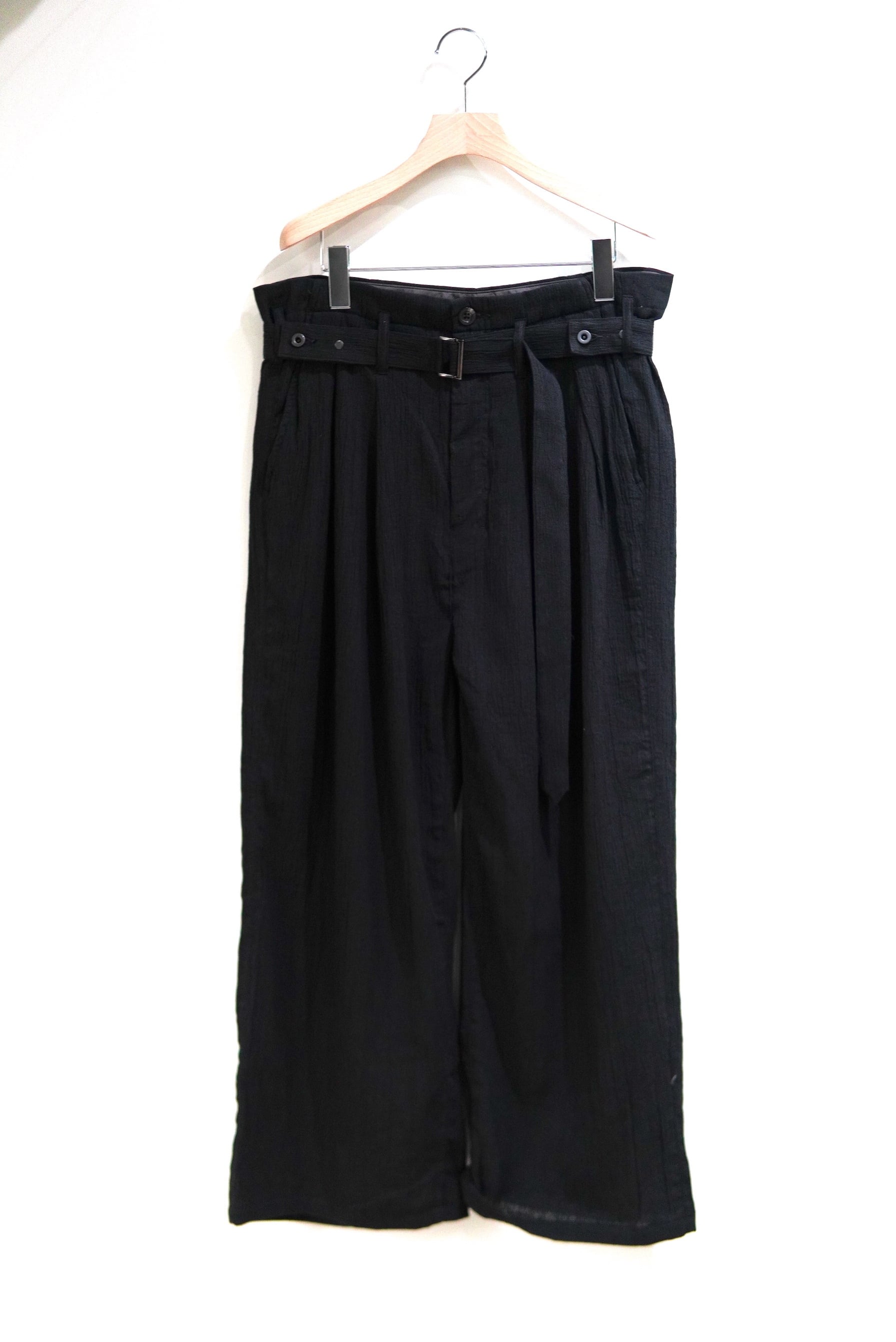 PANTS | POETRY